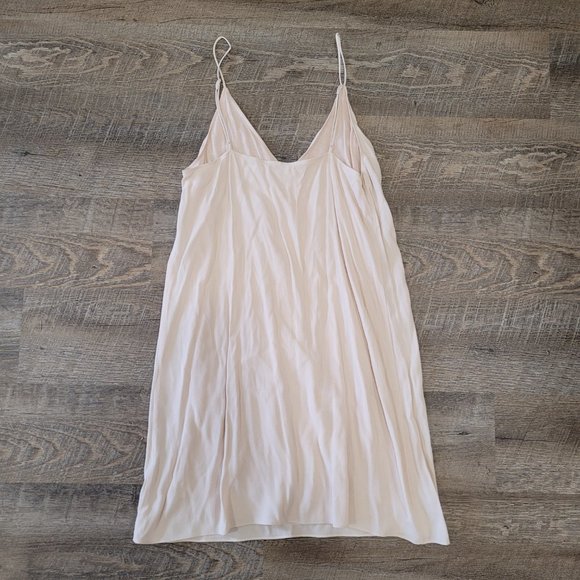 WILFRED FREE | Aritzia Vivienne Camisole Dress | Sz. XS - Picture 9 of 11